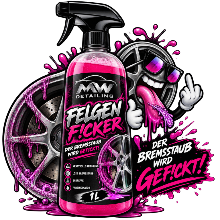 Felgen F!cker Produktbild