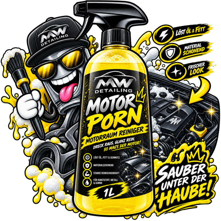 Motor Porn